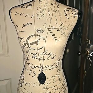 Paparazzi Necklace with Earring Set‎